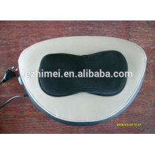 LM-507D New Products Neck and Back Massage Cushion with Speed Control